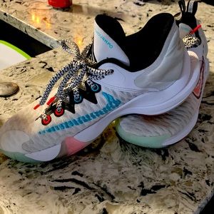 Nike Zoom freaks